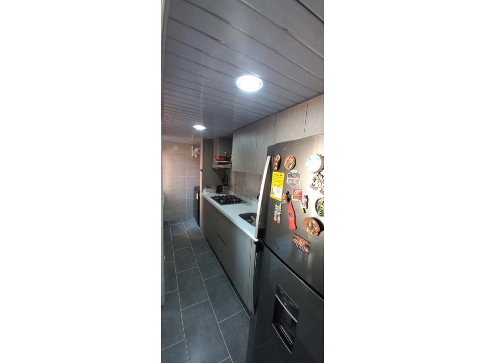 APARTAMENTO EN VENTA SUBA - BOGOTA — foto 5