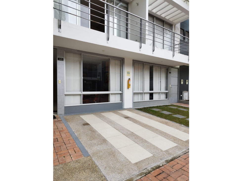 CASA EN VENTA EN MAIZ AMARILLO - FUSAGASUGÁ