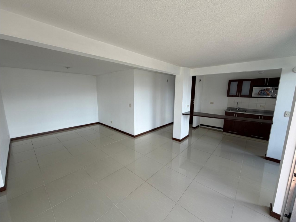 APARTAMENTO EN ARRIENDO EN SAN DIEGO - MEDELLÍN — foto 4