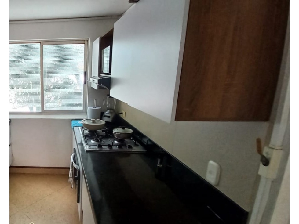 CASA EN ARRIENDO EN EL POBLADO LOS BALSOS - MEDELLIN — foto 3