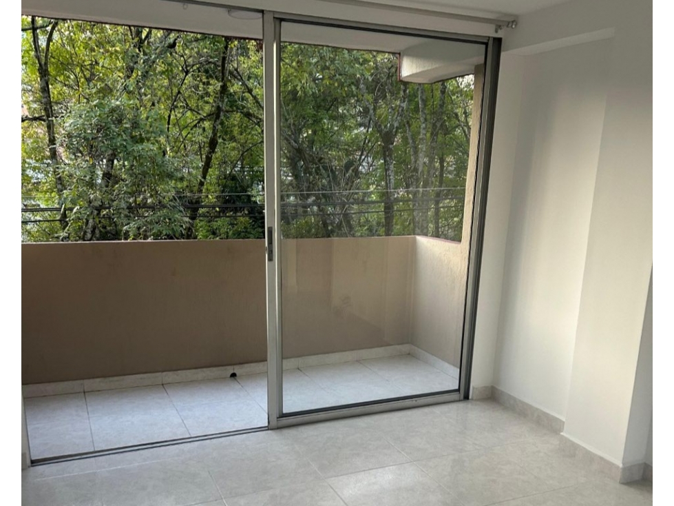 APARTAMENTO EN VENTA EN LA CASTELLANA - MEDELLIN