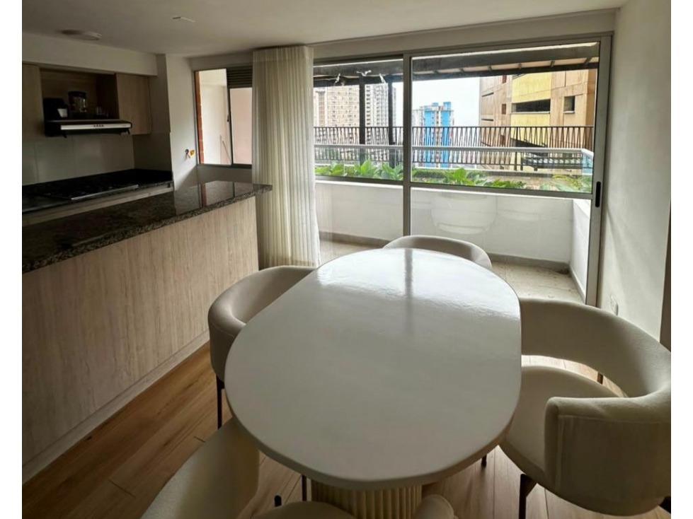APARTAMENTO EN VENTA EN CALASANZ