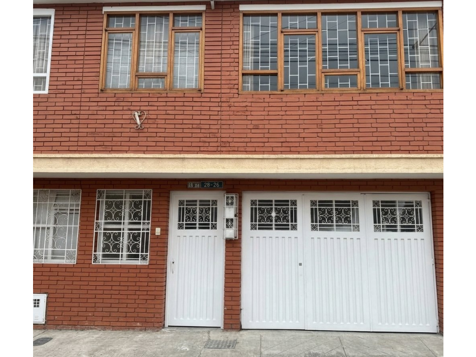CASA EN VENTA SAMORE BOGOTA