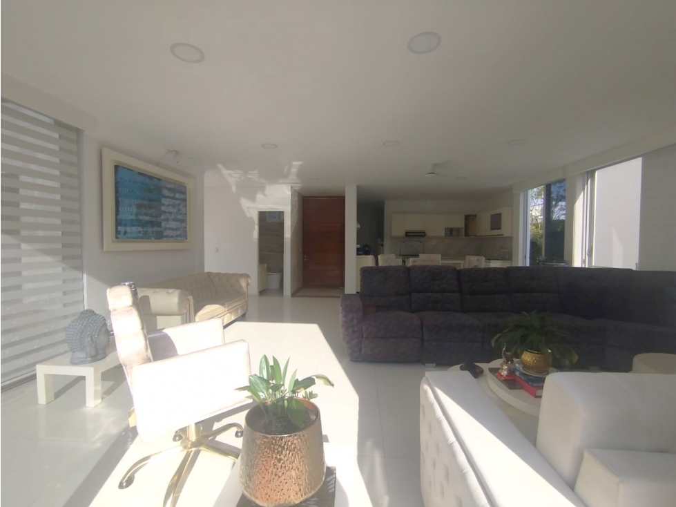 CASA CAMPESTRE EN VENTA EN LA VEREDA LA ESMERALDA ACACIAS - META - 5