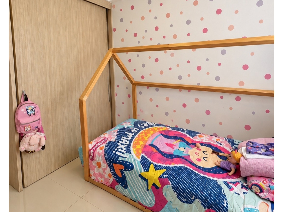 APARTAMENTO EN ARRIENDO EN FATIMA ITAGUI — foto 6