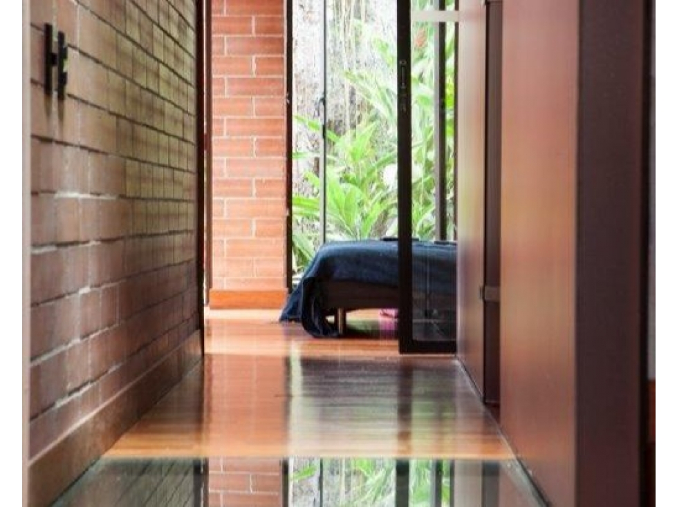CASA EN VENTA EN LAS BRUJAS ENVIGADO — foto 3