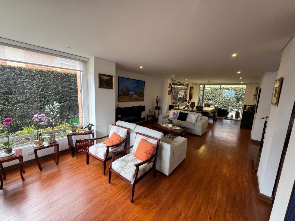 CASA EN VENTA EN CAJICA - CUNDINAMARCA — foto 3