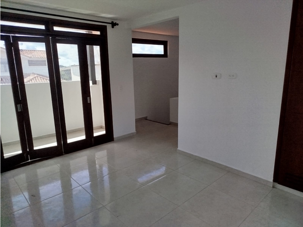 CASA EN VENTA EN CONJUNTO CERRADO SAINT THOMAS EN ACACIAS - META — foto 5