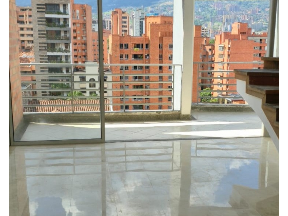 APARTAMENTO EN VENTA EN LAURELES MEDELLIN — foto 2