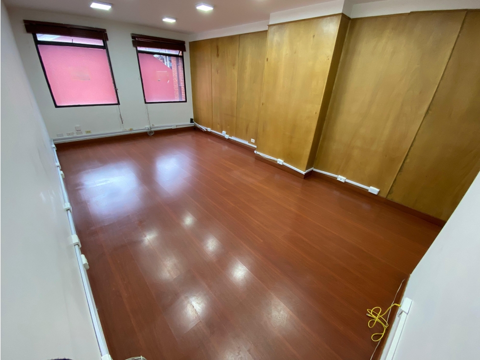 OFICINAS EN ARRIENDO EN BAVARIA -BOGOTA — foto 3