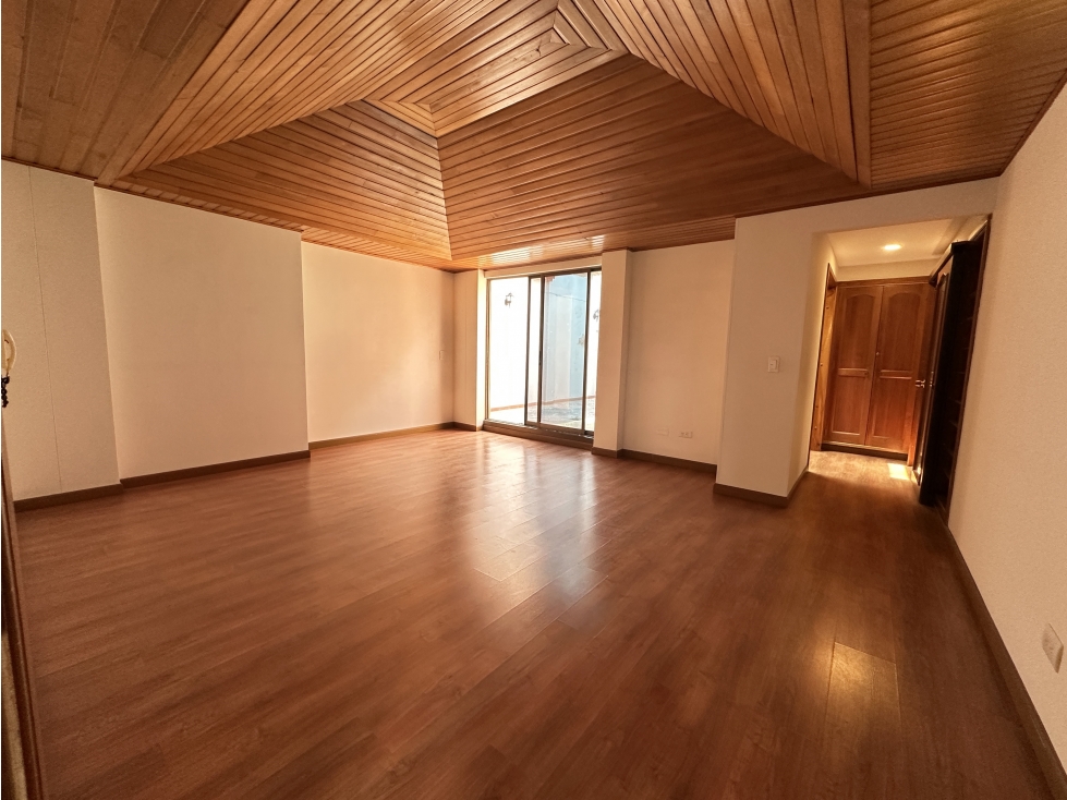 PENTHOUSE DUPLEX EN VENTA EN SAN PATRICIO - BOGOTA — foto 3