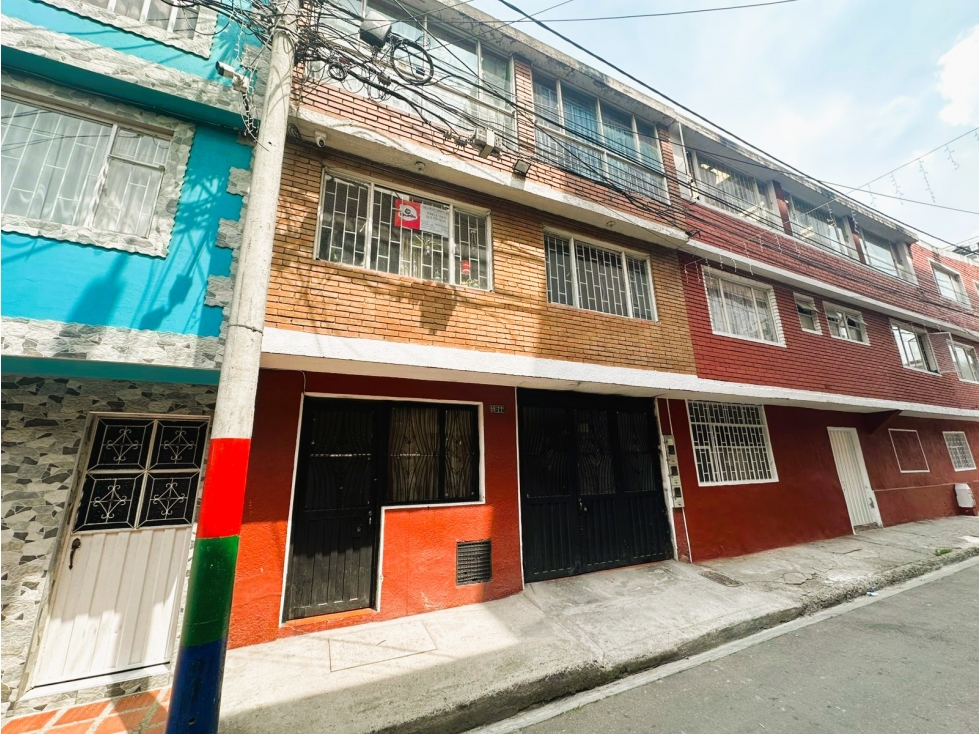 OPORTUNIDAD DE INVERSIÓN CASA EN VENTA EN BOSA LA AMISTAD