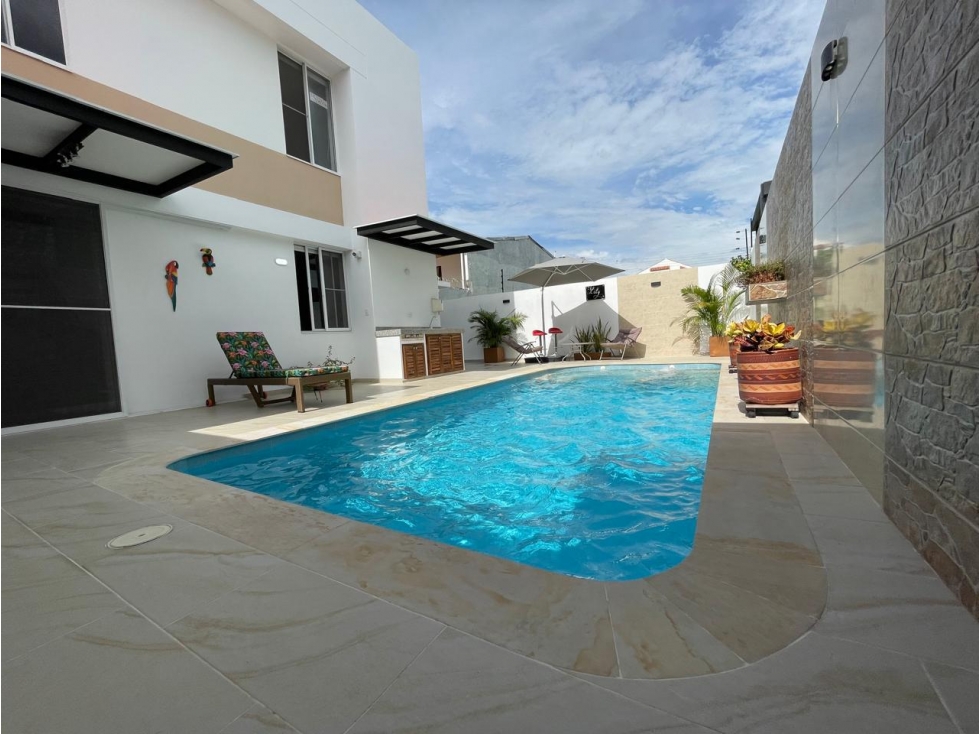 CASA EN VENTA EN RICAURTE - CUNDINAMARCA — foto 3