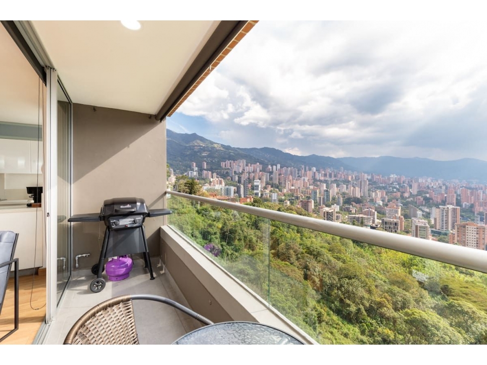 APARTAMENTO EN VENTA LAS PALMAS — foto 2