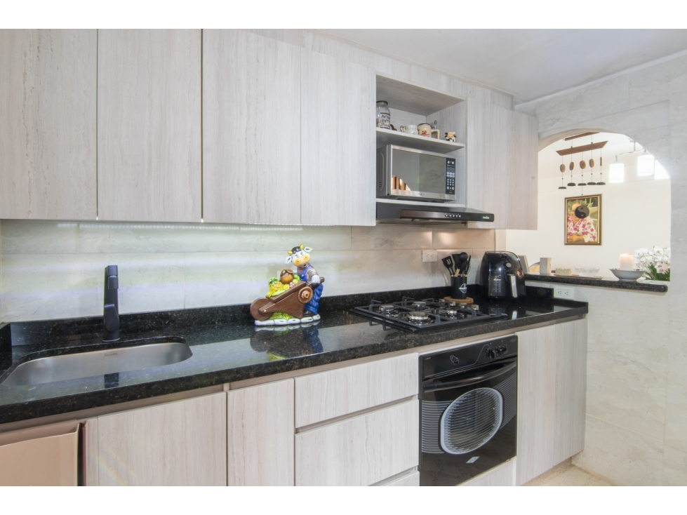 APARTAMENTO EN VENTA EN ARANJUEZ — foto 3