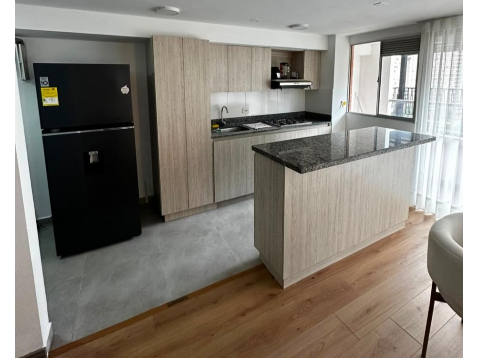 APARTAMENTO EN VENTA EN CALASANZ — foto 3