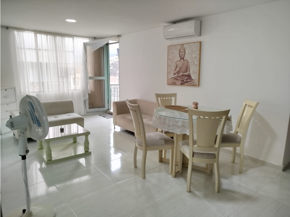 APARTAMENTO EN ARRIENDO EN ACACIAS - META