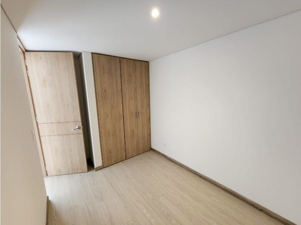 APARTAMENTO EN VENTA EN EL SPRING BOGOTA RENTADO — foto 6