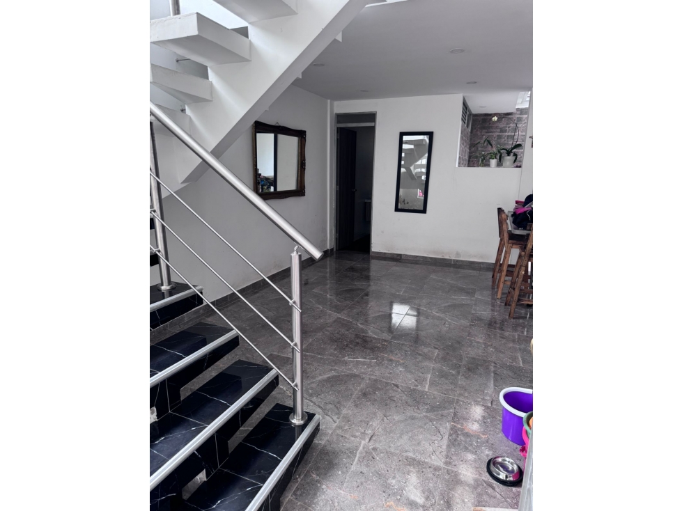 CASA EN FUSAGASUGA EN VENTA - CUNDINAMARCA - 2