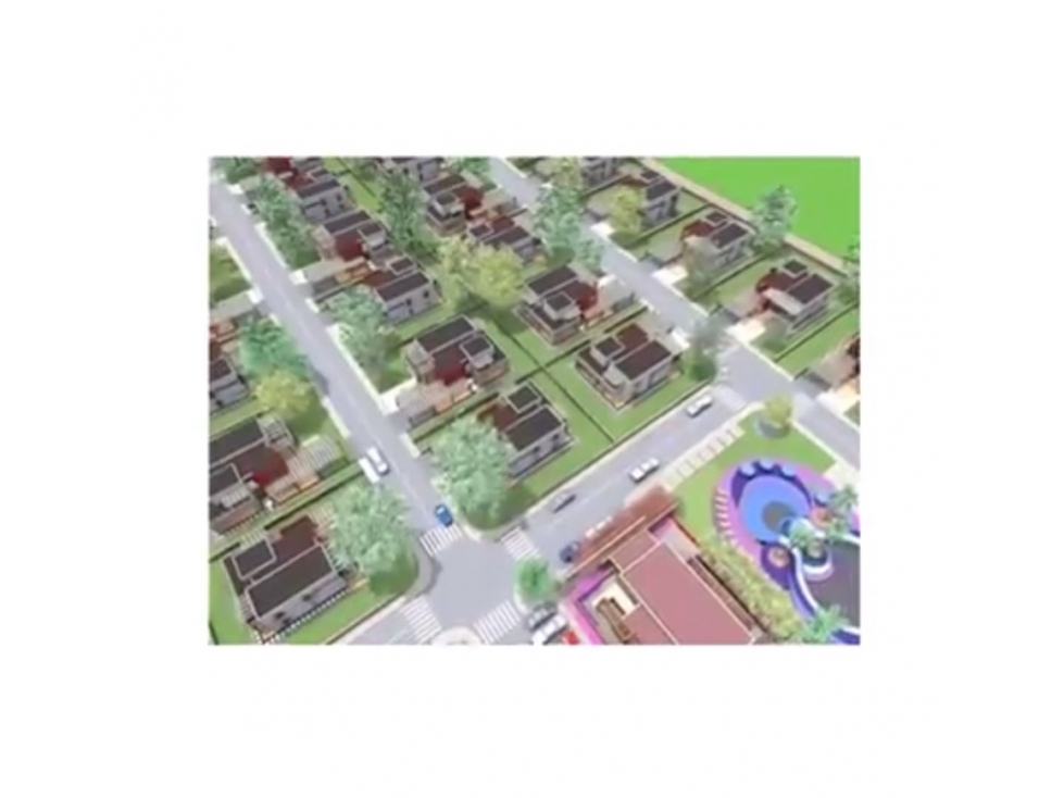 LOTE EN VENTA EN GRANADA - META - 2