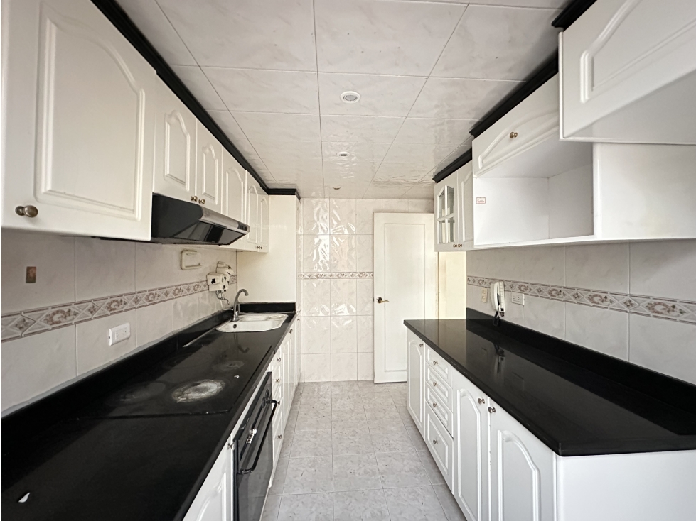 APARTAMENTO EN VENTA EN SANTA BARBARA CENTRAL - BOGOTA — foto 3