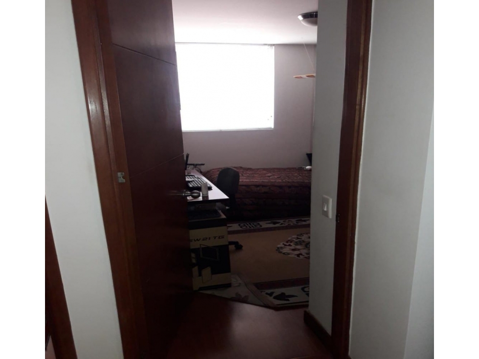 APARTAMENTO VENTA CEDRITOS - BOGOTA — foto 4