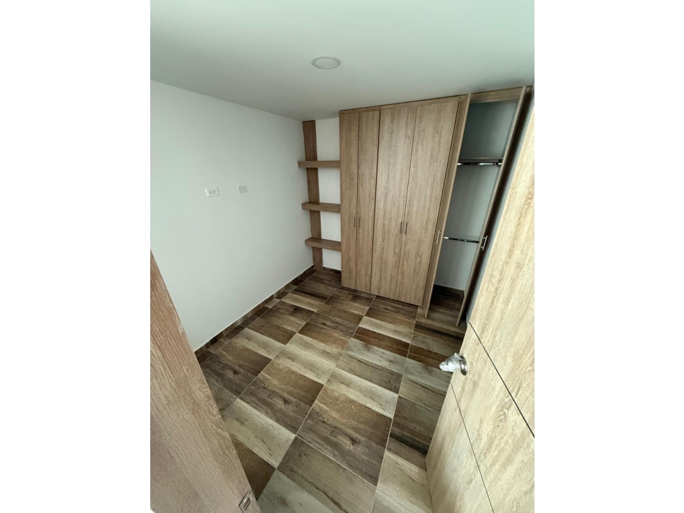 APARTAMENTO EN VENTA EN SANTA MARIA DEL LAGO - BOGOTA — foto 6