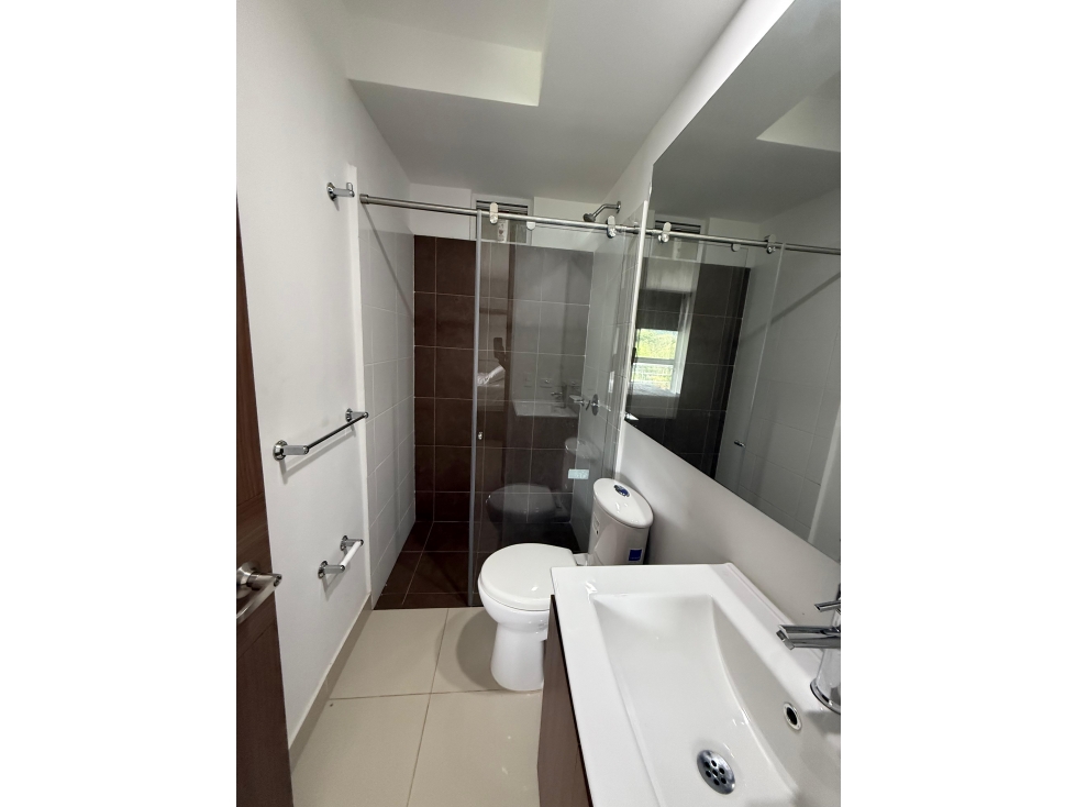 APARTAMENTO EN ARRIENDO EN VILLETA - CUNDINAMARCA — foto 4