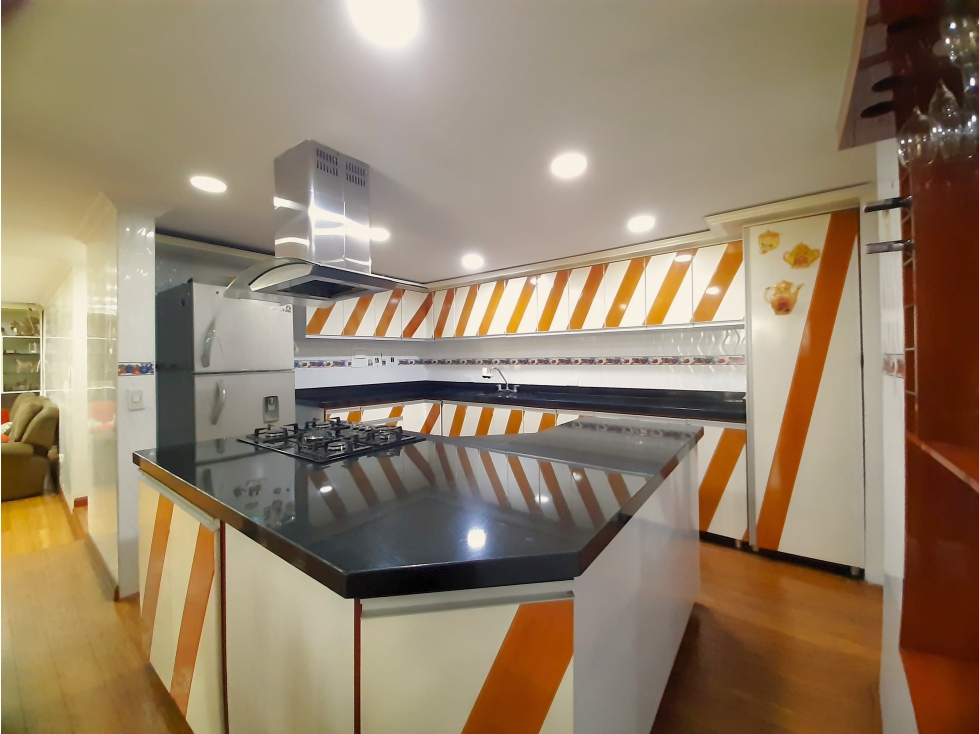 CASA EN VENTA EN MANDALAY - BOGOTA — foto 4