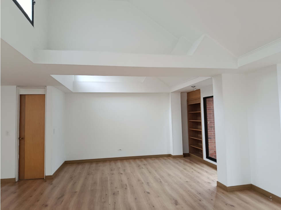 OFICINA EN ARRIENDO EN CHICO NORTE - BOGOTA — foto 4