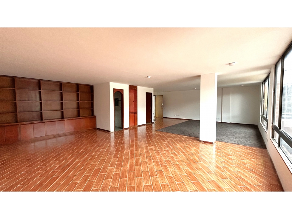 OFICINA EN ARRIENDO EN EL LAGO - BOGOTA — foto 4