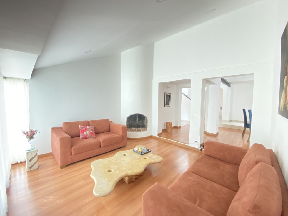 CASA EN VENTA EN LA ALHAMBRA - BOGOTA — foto 2