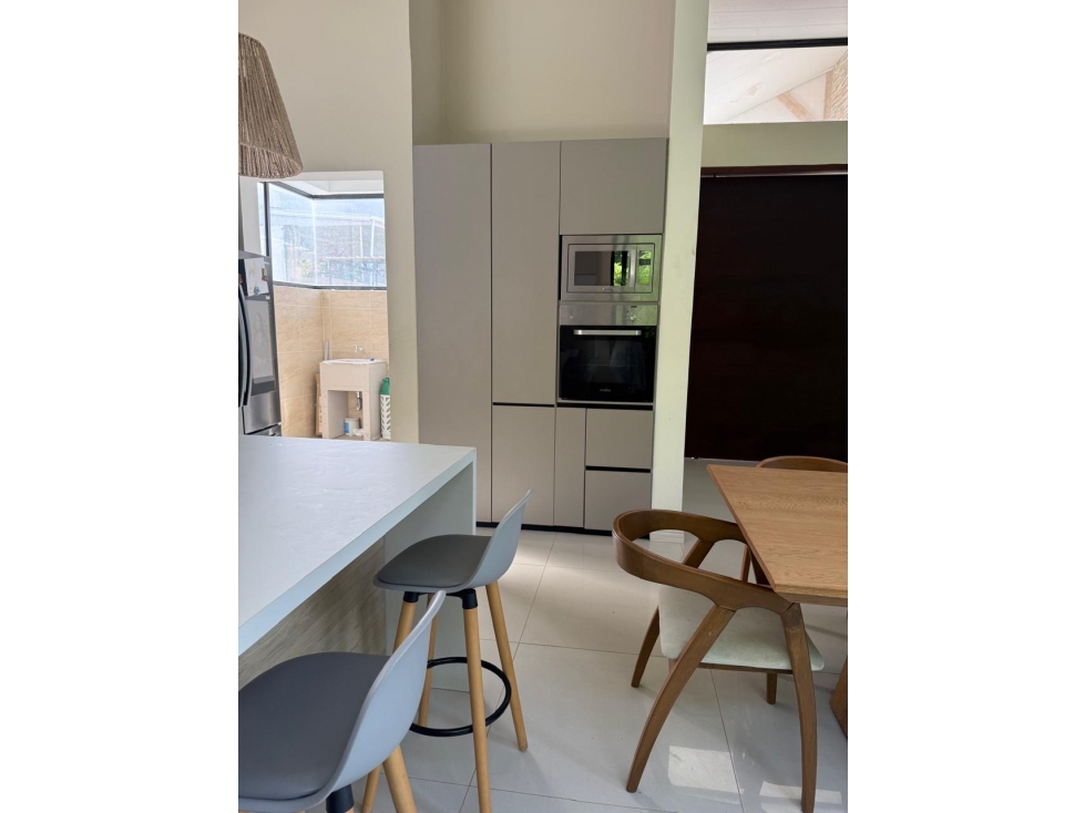 CASA EN VENTA EN SAN ANDRES ISLAS - 5