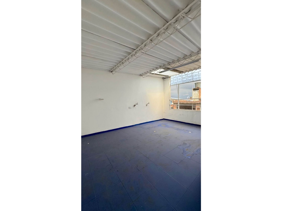 SE VENDE EDIFICIO EN CASTILLA - BOGOTA — foto 4