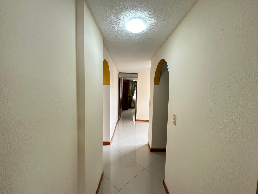 APARTAMENTO EN VENTA EN LA CALERA - CUNDINAMARCA - 5