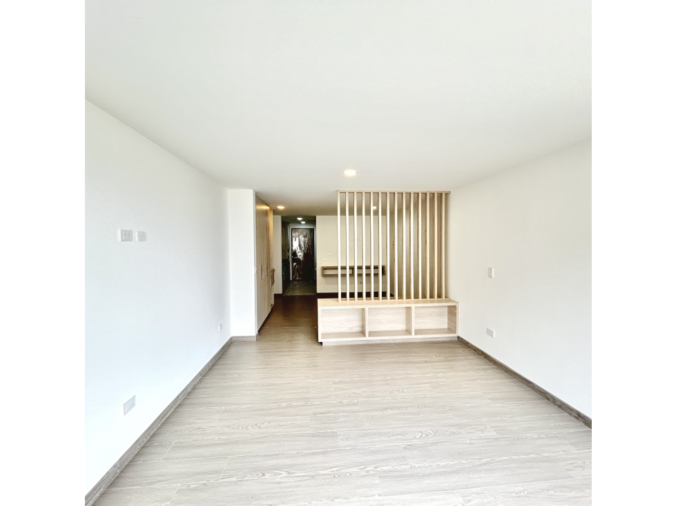 SE VENDE APARTAESTUDIO EN FUSGASUGA — foto 3