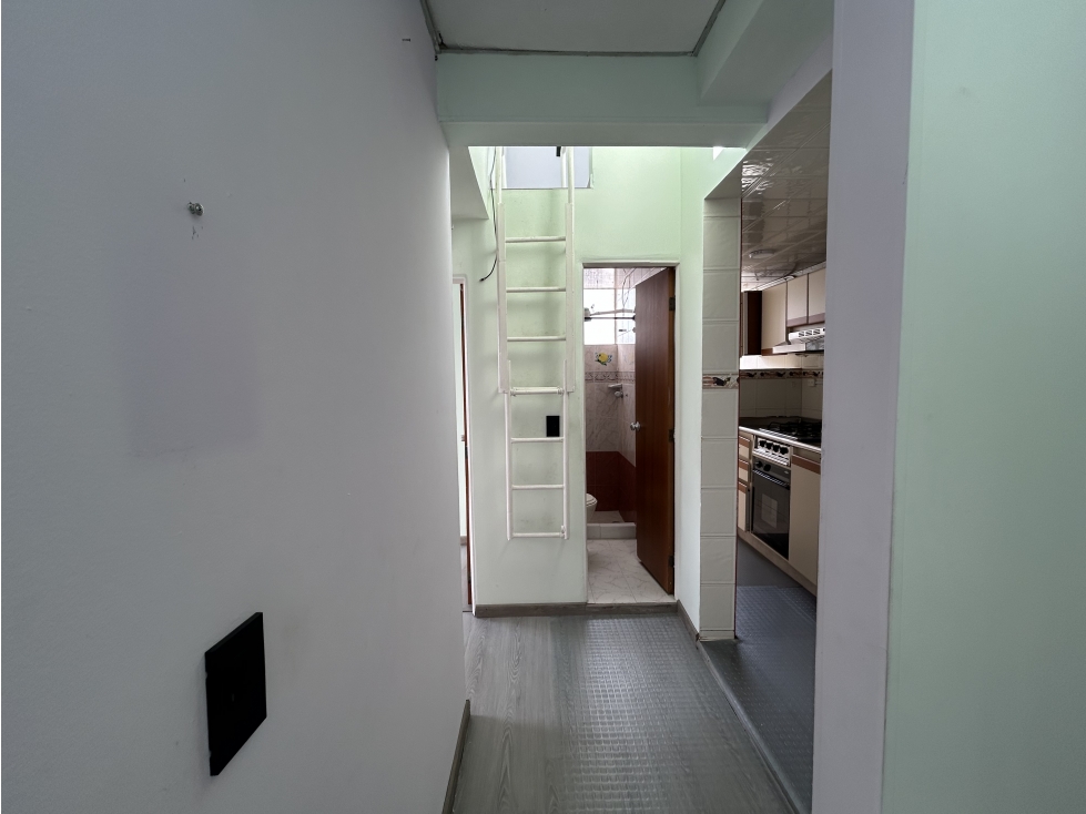 APARTAMENTO EN VENTA EN FUSAGASUGA - 4