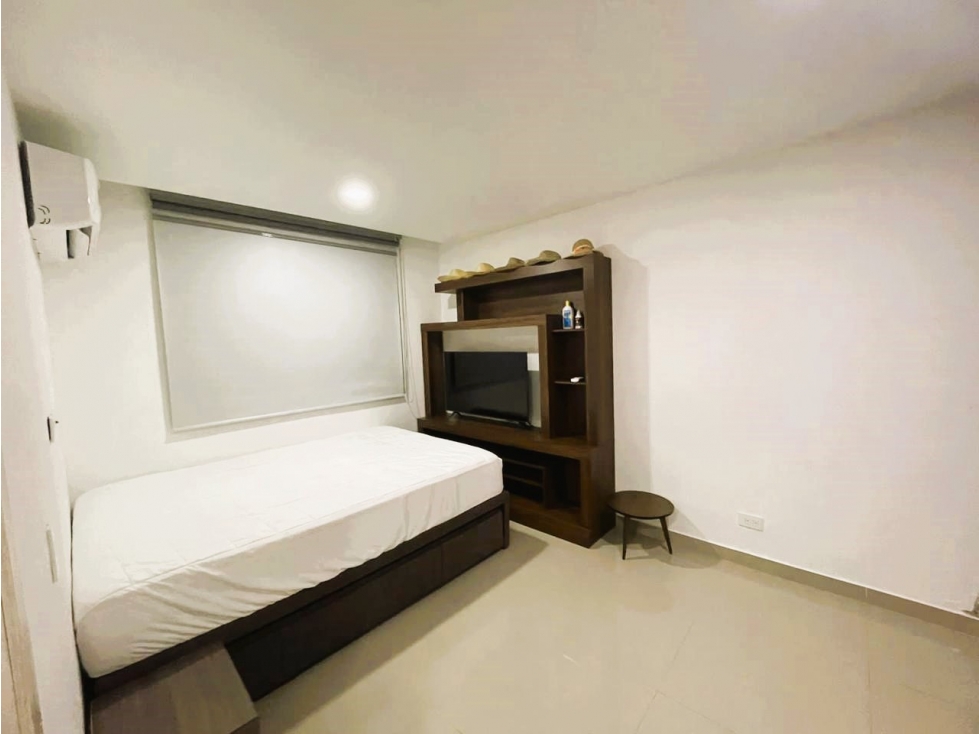 APARTAMENTO EN VENTA RICAURTE - CUNDINAMARCA — foto 2