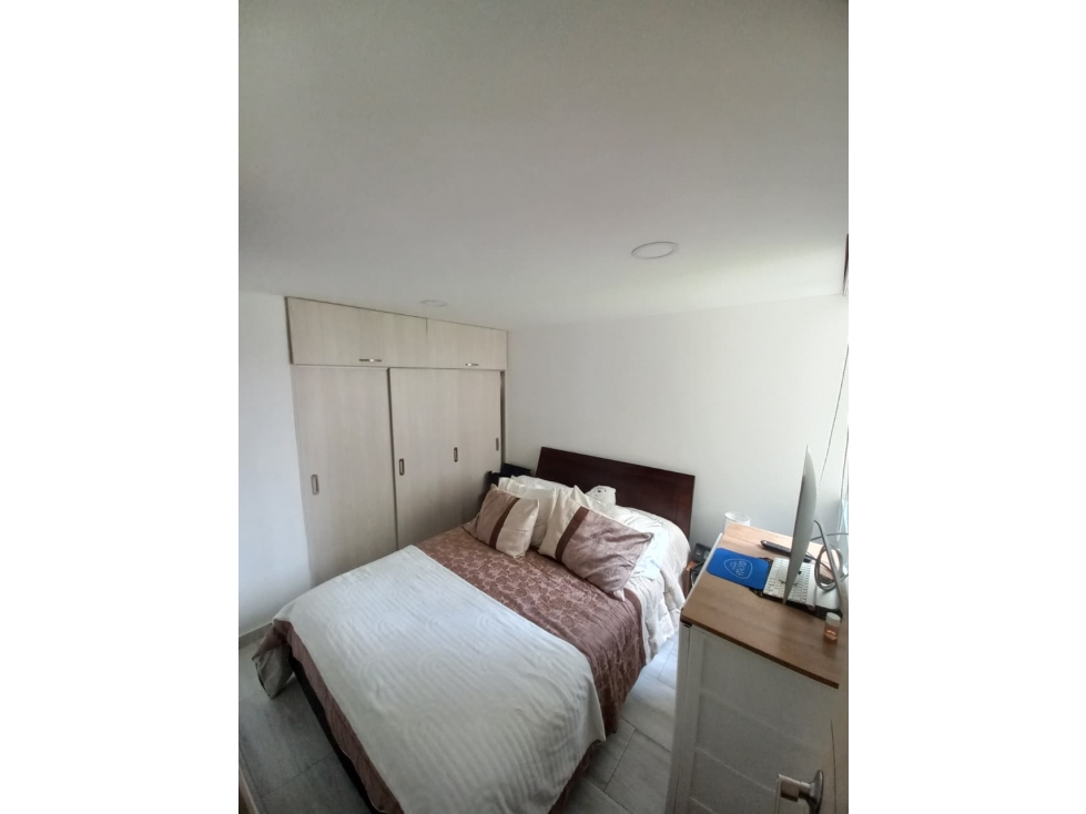 APARTAMENTO EN VENTA EN GILMAR - BOGOTA — foto 3