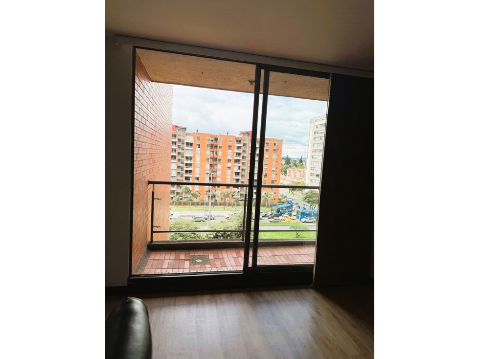 APARTAMENTO EN VENTA EN LA ESPERENZA — foto 5