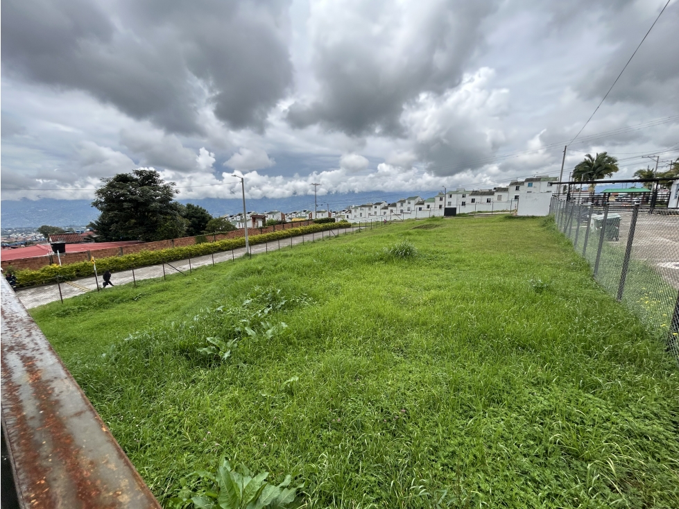 SE VENDE LOTE EN PROYECTO EN PEKIN - FUSAGASUGA - 2