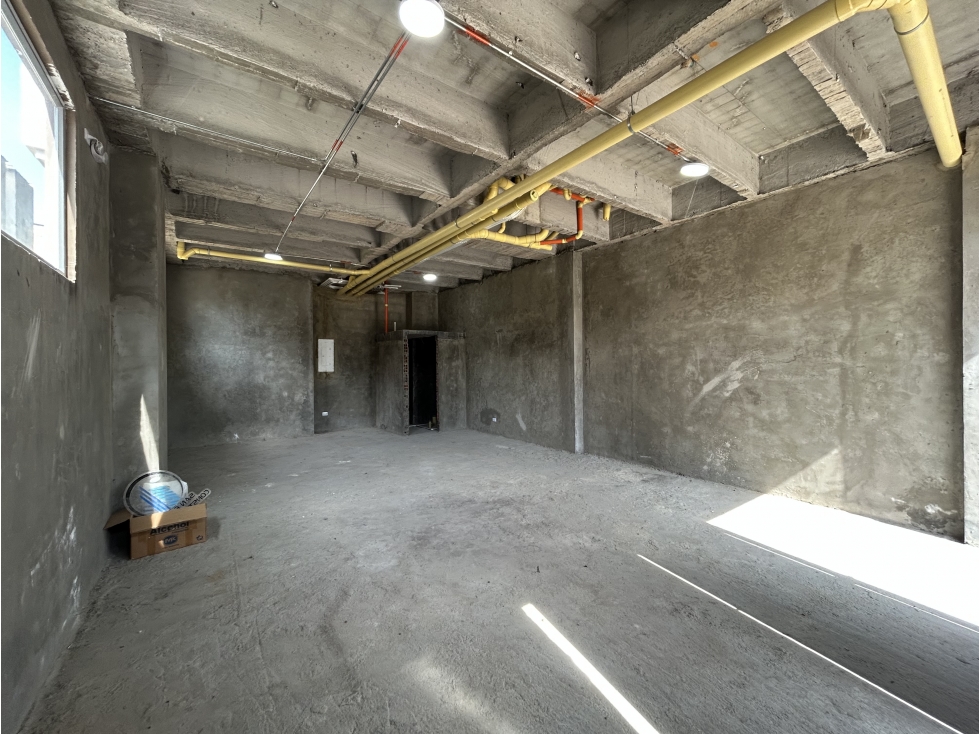 LOCAL EN OBRA GRIS EN VENTA EN EBENEZER - FUSAGASUGA - 2
