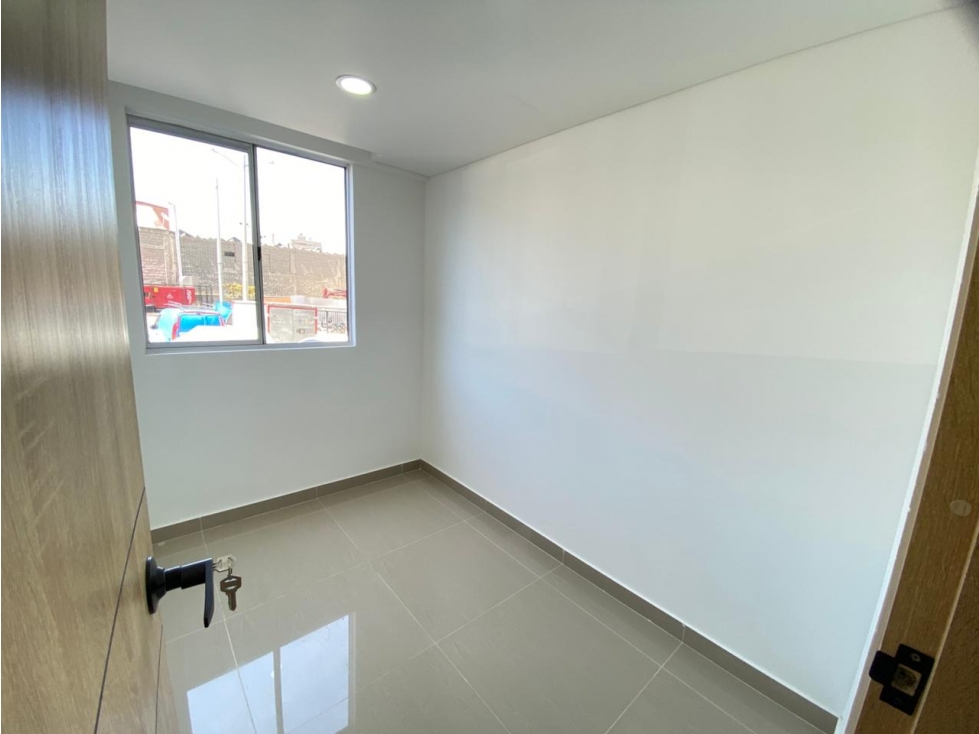 APARTAMENTO EN VENTA EN EL 20 DE JULIO - BOGOTA — foto 2