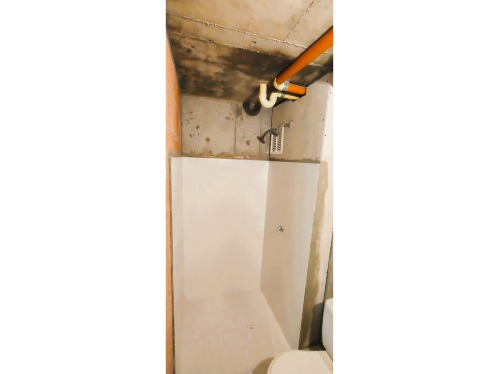 APARTAESTUDIO EN VENTA EN SALITRE OBRA GRIS EN BOGOTA — foto 3