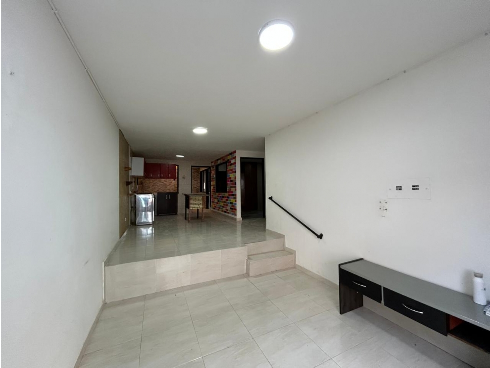 SE VENDE APARTAMENTO EN BARRIO MIRADOR - FUSAGASUGA — foto 2