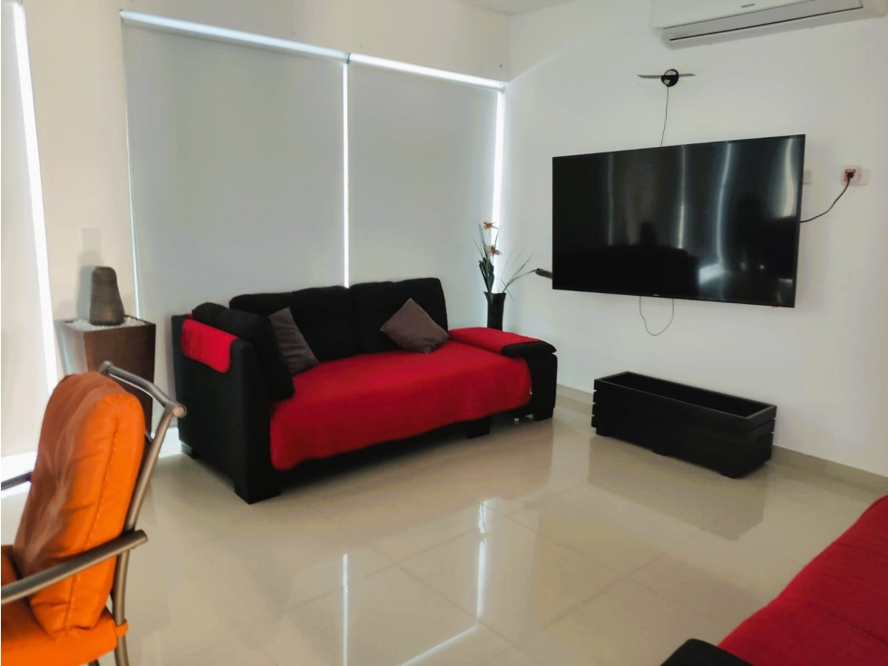 CASA EN ARRIENDO EN FLANDES TOLIMA — foto 2