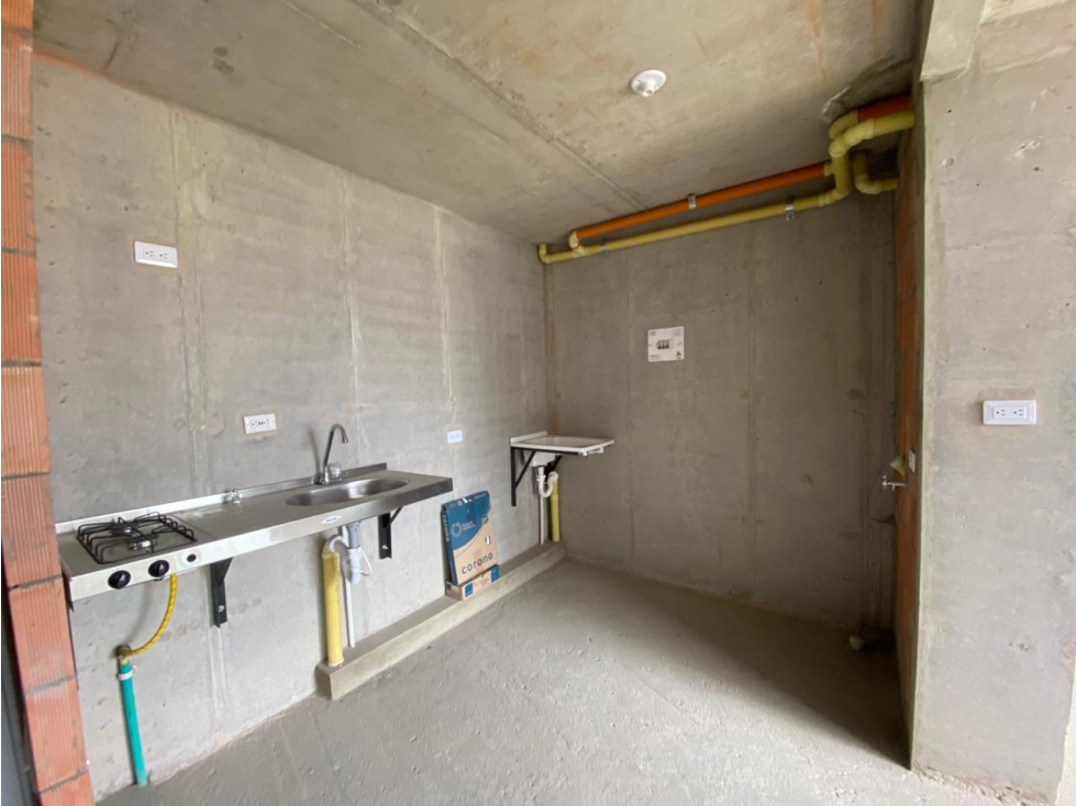 APARTAESTUDIO EN VENTA EN CHÍA - CUNDINAMARCA — foto 5