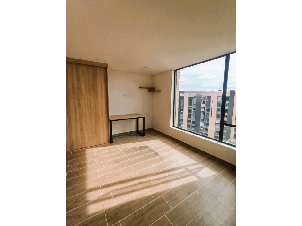 APARTAESTUDIO EN ARRIENDO EN MODELIA — foto 2