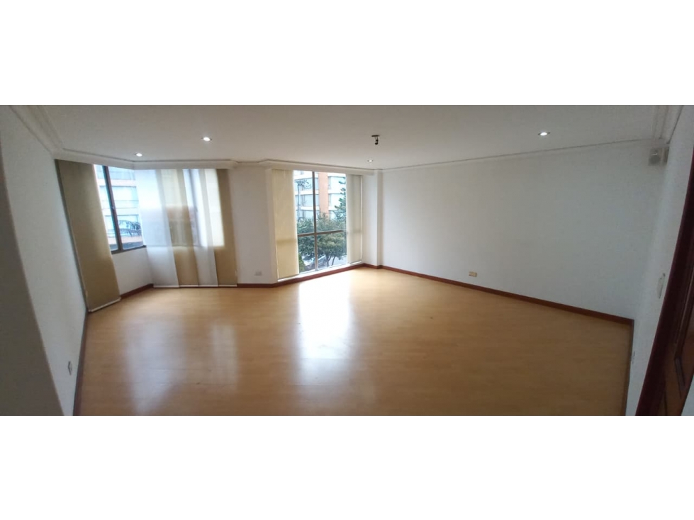 APARTAMENTO EN VENTA LA CAROLINA - USAQUEN — foto 2