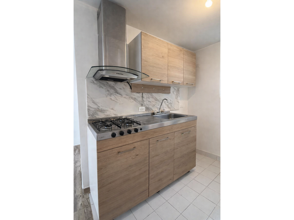 APARTAESTUDIO EN VENTA EN GRAN GRANADA - BOGOTA — foto 2